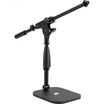Mikrofon Omnitronic TMI-1 Lauamikrofoni Statiiv