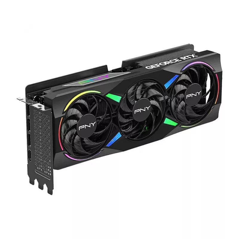 PNY GeForce RTX 5070 Ti EPIC-X RGB 16GB GDDR7 graafikakaart