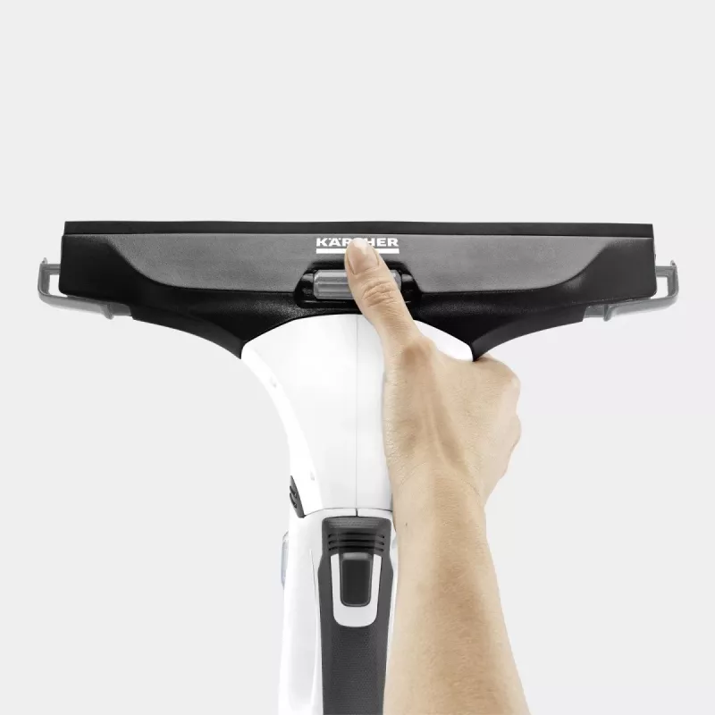 Karcher WV 5 Plus N EU akutoitelise aknapuhasti 1.633-701.0