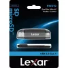 Kaardilugeja Lexar LRW310X-BNBNG USB 2.0 Type-A/USB-C must