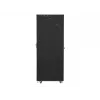 Lanberg FF01-6042-12BL rack-kapp 42U vabaltseisev rack must