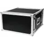 Flight case Roadinger 3010721A vineer must hõbedane 7,5 kg