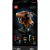 LEGO Star Wars Printsess Leia (Boushh) Kiivrikomplekt Täiskasvanutele 75351 (670 tükki)