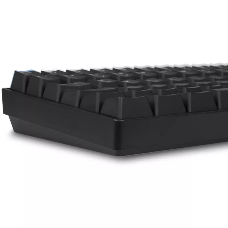 Sharkoon SKILLER SGK50 S3 klaviatuur Gaming USB QWERTZ Saksa Must