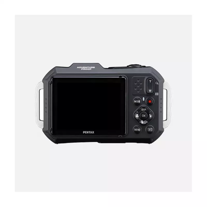 Pentax WG-1000 hall