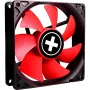 Xilence XF038 92mm punane korpusventilaator