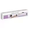 ProfiCare kooniline lokitang PC-HC 3049 valge/kuldne