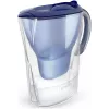 Veefiltri kann BRITA Marella XL, filtrikann koos MAXTRA kassettidega, 3,5 L paak, 2 L filtreeritud vee maht, sinine