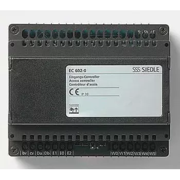 Controller syst.unabh F steuern/regeln (200036355-00)