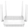 Traadita ruuter Cudy AX3000 (Wi‑Fi 6 kaheriba 2,4/5 GHz, Gigabit Ethernet, 4x LAN, 2402+574 Mbps)