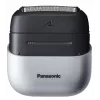 Panasonic ES-CM3BKS503 meeste pardel Foil pardel Must, Hõbedane