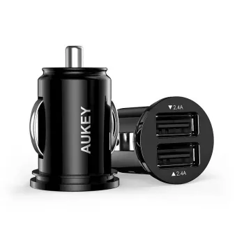 MOBIILNE AUTOLAADIJA CC-S1/MINI RTL LLTS86107 AUKEY