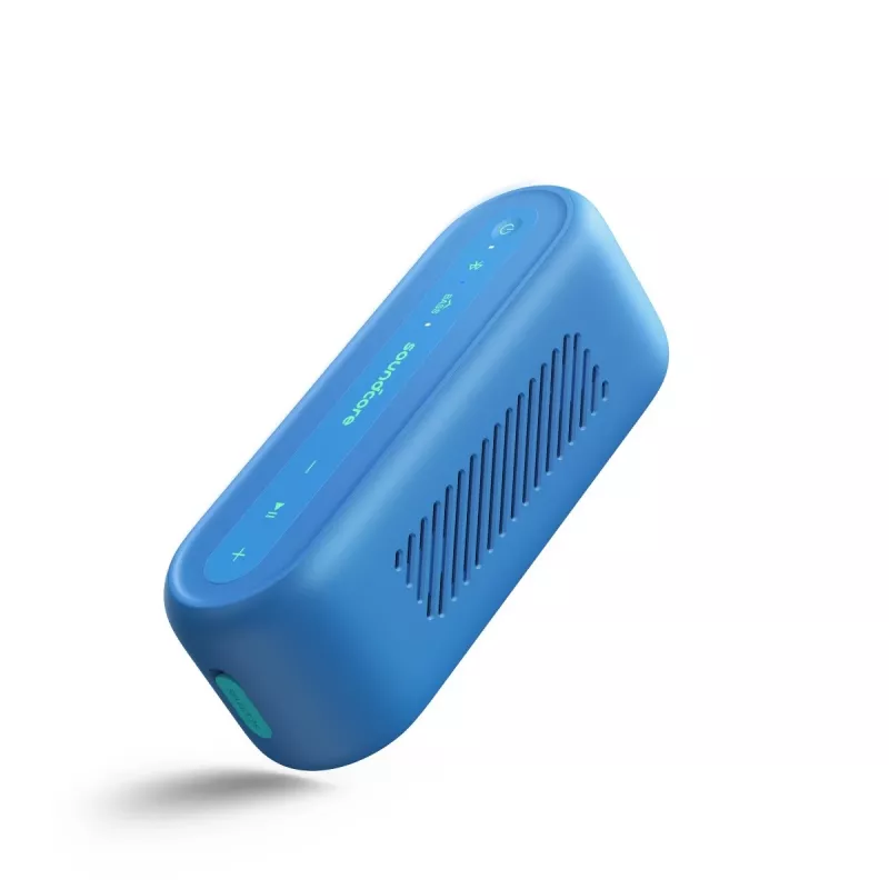 Kõlar Soundcore Select 2S Bluetooth sinine