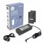 Vahelduvvooluadapter MITSU 19V 7.1A 135W sülearvutitele ja ühilduvatele seadmetele