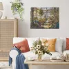 Pusle Ravensburger The roheline House 1500 tk