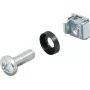 Eltako Impulss-lüliti ES12DX-UC, 1 avatav kontakt 16 A ES12DX-UC 8 - 230 V/UC või 230 V 1 avatav kontakt 16 A 250 V/AC (hõõglamp (21100002)