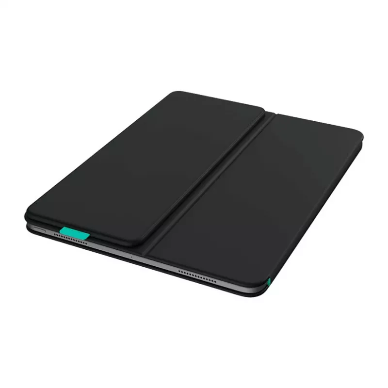 Flip Folio - Graphite - Fra - WESTMID-511