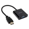 Video kaabli adapter Akasa AK-CBHD15-20BK