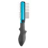FURminator 2 in 1 - furminator puntrade eemaldamiseks ja koerte kujundamiseks