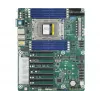 Emaplaat ASRock ROMED8-2T ATX AMD EPYC LGA 4094, 8× DDR4 DIMM, kaheksa kanaliga, 2× M.2, 8× SATA III, 10GbE, 3× RJ-45
