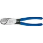 KLEIN TOOLS 63030 koaksiaalkaabli lõikur, lõikevõime 25 mm (63030)