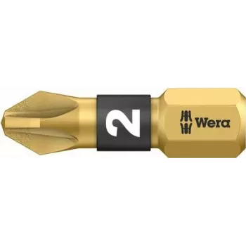 Kruvikeeramisotsak Wera 855/1 BDC PZ