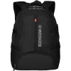 Wenger/SwissGear Transit sülearvutikott 40.6 cm (16) seljakotitüüpi kott Must