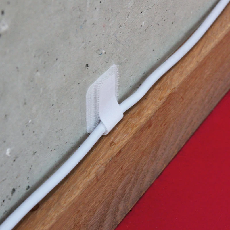 Kaabliside Label-the-cable LTC 3120 valge