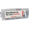 Fischer Klopp Signature Aktionsbox 568544 Holzschraube 1 komplekt (568544)
