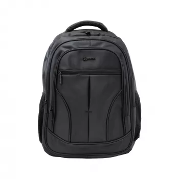 Seljakott SBOX Valencia 18 Must – 18 L maht, must