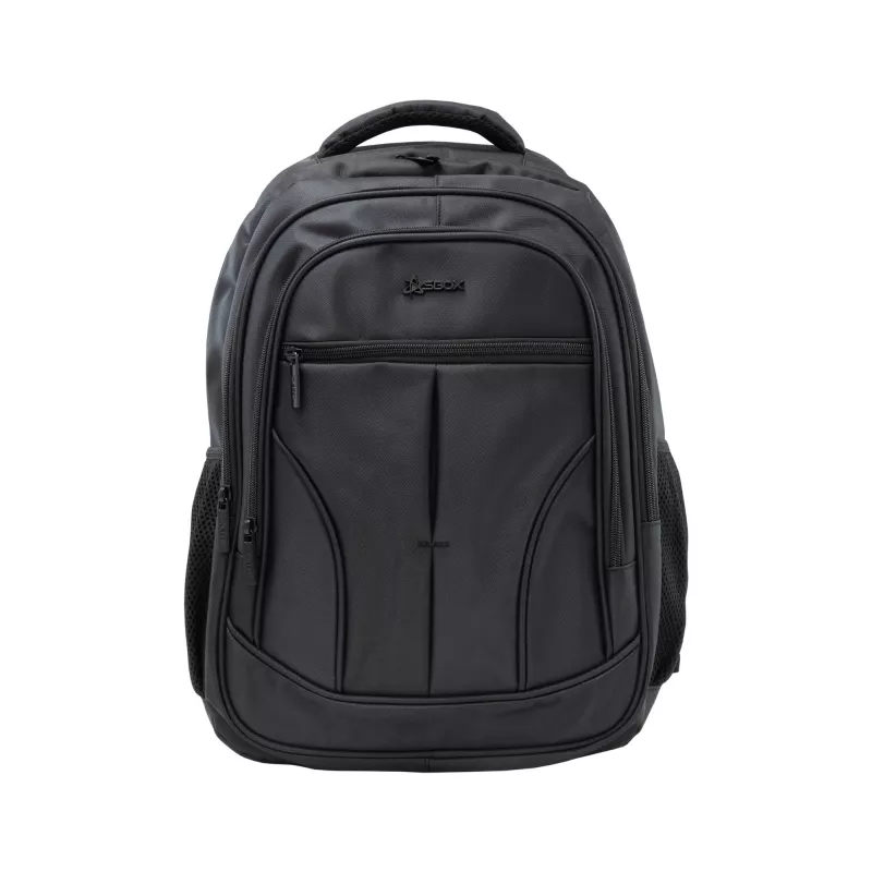 Seljakott SBOX Valencia 18 Must – 18 L maht, must
