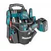 Makita E-15182 tööriistavöö tarvik Tööriistakott
