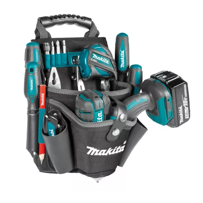 Makita E-15182 tööriistavöö tarvik Tööriistakott