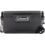 Jahutuskast COLEMAN Convoy 100QT 2213849 — 100 kvarti mahutavus, ratastel
