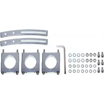 Multifeedi laiendus ShiverPeaks 89888-9 — satelliit-LNB multijaoturi lisaseade