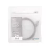 LogiLink CHA0101 HDMI AV-kaabel must-hall 2m HDMI-HDMI-pistikud