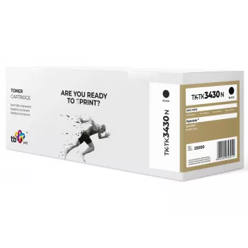 Toner Kyocera MA5500 TK-TK3430N must 100% uus