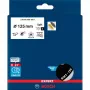 Bosch 2 608 900 003 pöörleva tööriista lihvimis-/lihvimistarvik Lihvkettale toetusketas