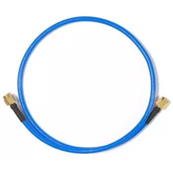 Koaksiaalkaabel MikroTik Flex-guide 0,5 m RPSMA