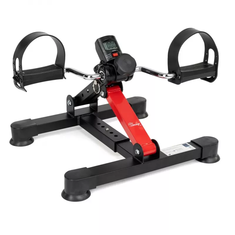 DualTIM taastusravi rotaator kätele ja jalgadele