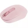 Logitech M196 - Hiir - parema- ja vasakukäeline - optiline - 3 nuppu - juhtmevaba - Bluetooth - roosa (910-007461)