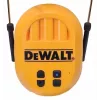 Dewalt DPG17-BX kaitsvad kõrvaklapid Bluetoothiga Must, Kollane