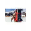 Gregory Targhee matkaseljakott 32 L punane
