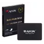 SSD 2.5 tolli AFOX SD250-240GN 240 GB SATA III TLC, 555/510 MB/s, 75k/70k IOPS