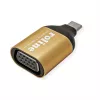 ROLINE 12.03.3233 USB-graafikaadapter 1920 x 1080 pikslit kuldne (12.03.3233)