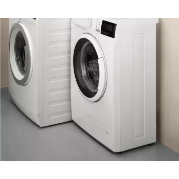 Eestlaetav pesumasin Electrolux SensiCare EW6SM404W, 4 kg, 37,2 cm sügavus, 1000 p/min, energiaklass D