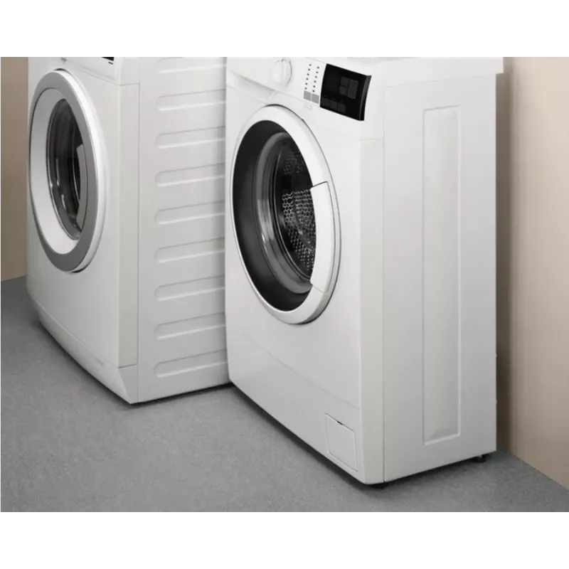 Eestlaetav pesumasin Electrolux SensiCare EW6SM404W, 4 kg, 37,2 cm sügavus, 1000 p/min, energiaklass D