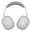 Juhtmeta kõrvapealsed kõrvaklapid DEFENDER EEMOTION B645 — binauraalsed, USB-C, AUX, 20–20 000 Hz, 105 dB tundlikkus