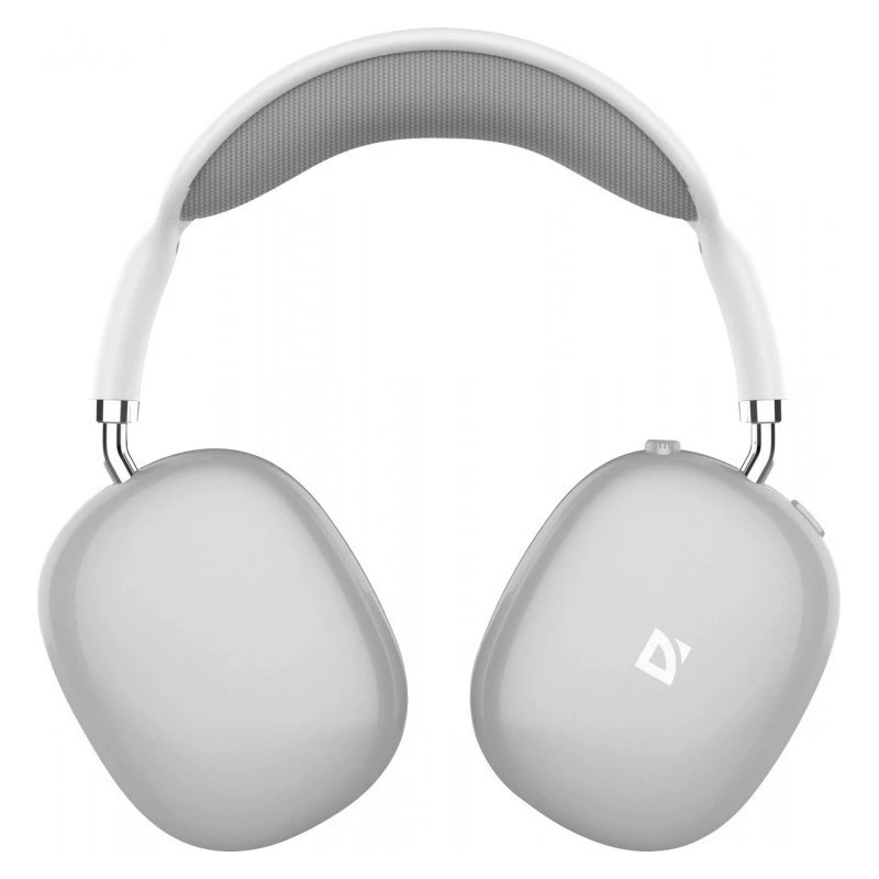 Juhtmeta kõrvapealsed kõrvaklapid DEFENDER EEMOTION B645 — binauraalsed, USB-C, AUX, 20–20 000 Hz, 105 dB tundlikkus