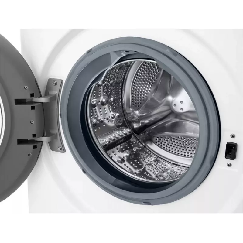 Pesumasin LG F2WR509SBW 9 kg, energiaklass A